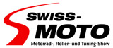 Besuchen Sie uns zur SWISS-MOTO in Zrich!